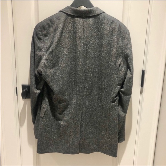 Hugo Boss Gray Blazer - Picture 4 of 11